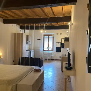  Appartamento Teatro - Timeless Charm