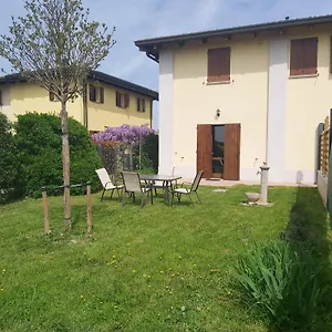  Casa vacanze Casa Il Giuggiolo, Relax Nella Motor Valley