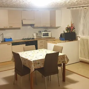  Appartamento Nest